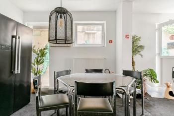 Charming Private Studio - Nearby Antwerp Central Station, Antverpy (fotografie 4)