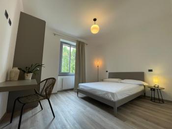 Flora Inn, Ca' Baion, Bergamo (fotografie 5)