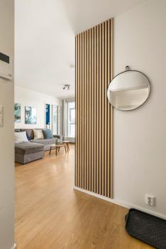 Seaside Apartment with Central Location in Oslo City Center, Oslo (zdjęcie 3)