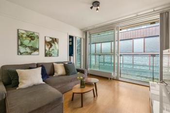 Seaside Apartment with Central Location in Oslo City Center, Oslo (zdjęcie 4)