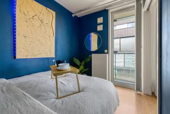 Seaside Apartment with Central Location in Oslo City Center, Oslo (zdjęcie 2)