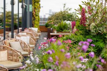 Treehouse Hotel London, London (Foto 2)
