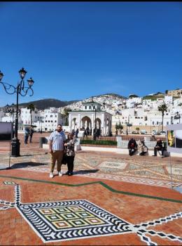 Bouchra, Martil (Foto 3)