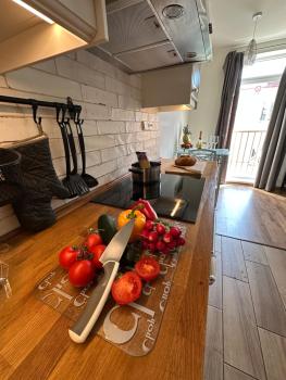 Prague Gate Apartments, Praha (fotografie 5)