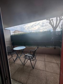 Appartement, Cozy trois, Toulouse (fotografie 2)