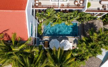 Shoreline Stay, Hoi An (fotografie 2)
