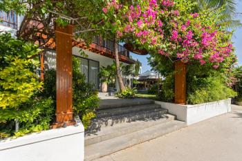 Shoreline Stay, Hoi An (fotografie 4)