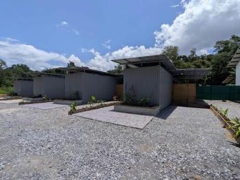 Sleep in Guyane - Saint-Laurent-du-Maroni, Saint-Laurent-du-Maroni (foto 4)