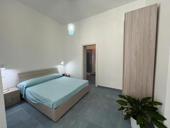 Otranto - appartamento sul mare, parcheggio privato, Otranto (photo 5)