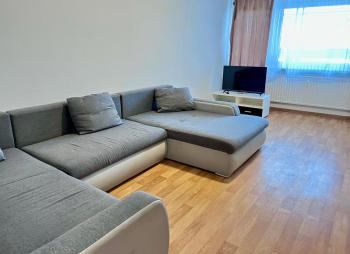 3-Zimmer Apartment in Hannover Mühlenberg, Hannover (fotografie 5)