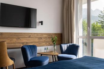 Hotel Rzemieślnik Zakopane, Zakopane (photo 5)