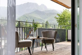 Hotel Rzemieślnik Zakopane, Zakopane (photo 3)