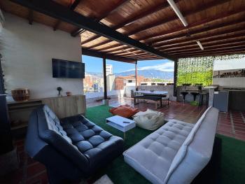 Apartamentos compostela, Medellín (photo 3)