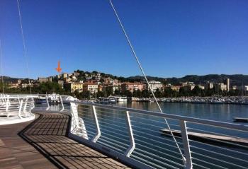 Charme & Garden, La Spezia (photo 2)