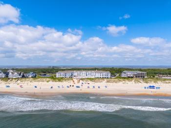 Hampton Inn & Suites Outer Banks/Corolla, Corolla (Foto 3)