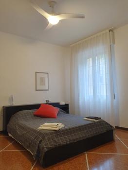 Spacious three-room apartment in Saragozza, Boloňa (fotografie 5)