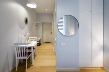 Central and Cozy City Studio, Riga (foto 3)