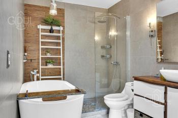 Luxe, mountain view, upscale located apt at Escalón, San Salvador (zdjęcie 5)