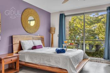 Luxe, mountain view, upscale located apt at Escalón, San Salvador (zdjęcie 4)