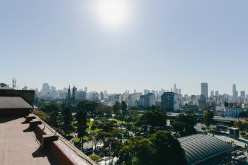 Constitución Palace Hotel, Buenos Aires (zdjęcie 5)
