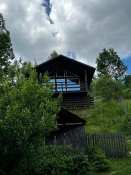 Файна хата 4, Siněvirská Poljana (fotografie 3)