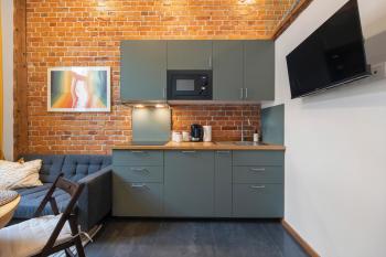 Oak Doors Apartament w Rynku - ProperUNIT, Breslau (Foto 4)