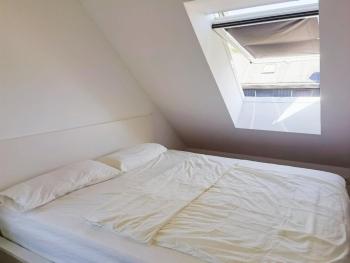 Waldzimmer in der Stadt nähe Messe, Mnichov (fotografie 2)