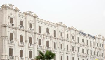 شقق رسن سويت الفندقية - Rasan Suite hotel Apartment, Buraydah (foto 3)