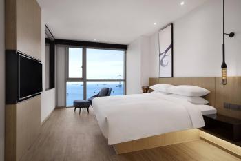 Fairfield by Marriott Busan Songdo Beach, Pusan (zdjęcie 2)