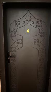 شقة فندقيه فاخره, Quai (fotografie 4)
