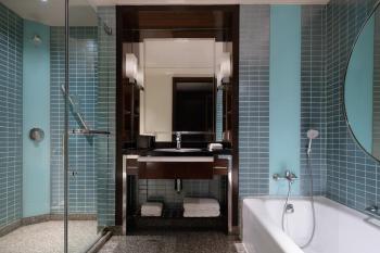 The Westin Grande Sukhumvit, Bangkok, Bangkok (fotografie 3)