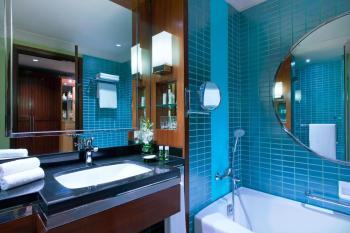 The Westin Grande Sukhumvit, Bangkok, Bangkok (fotografie 4)