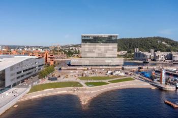 Quiet luxury in the heart of Oslo, Oslo (zdjęcie 4)