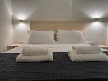 Hermes Central Suite, Athens (photo 3)