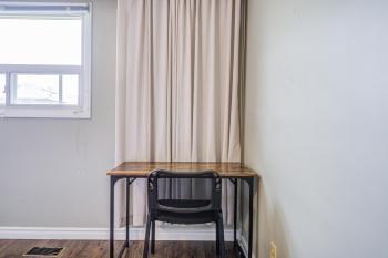 Nest in the Orchard--cozy room, Toronto (fotografie 4)