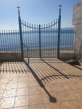 Ξυλινο σπίτι δίπλα στην θάλασσα, Kineta (zdjęcie 2)