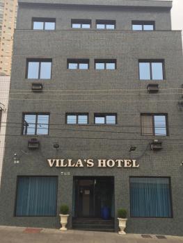 Villas Hotel, São Paulo (fotografie 3)