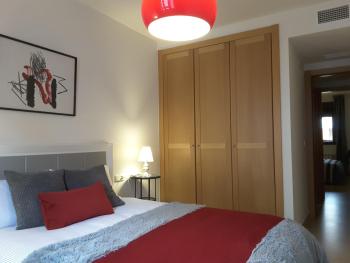 Apartamento Berenguela, Córdoba (foto 2)