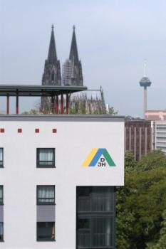 Jugendherberge Köln-Deutz, Köln (Foto 3)