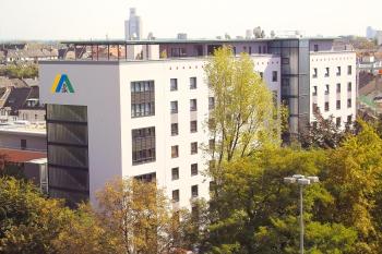 Jugendherberge Köln-Deutz, Köln (Foto 2)