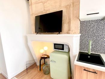 Appartement Bordeaux St Michel Les Quais, Bordeaux (Foto 3)