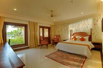 Regency Lagoon Resort, Rajkot (photo 5)
