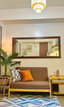 Beach View Balcony Perfect Summer Escape Hiraya Pod Staycation, Manila (photo 2)