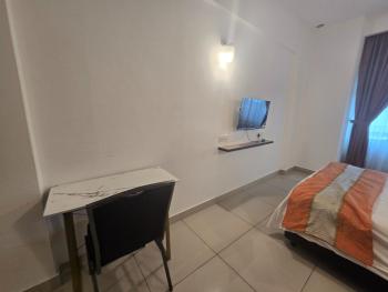 Aster+ Hotel Bukit Jalil, Kuala Lumpur (fotografie 3)