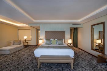 DoubleTree By Hilton Casablanca City Center, Casablanca (Foto 5)