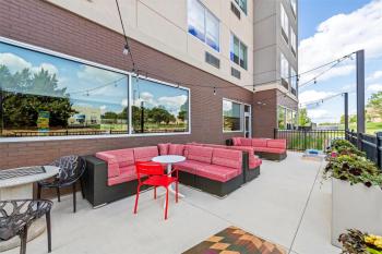 Tru By Hilton Kansas City Airport, Kansas City (fotografie 5)