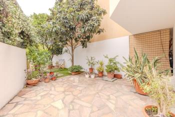Suite - Doccia idromassaggio - Giardino privato, Olbia (photo 3)