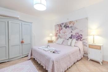 Suite - Doccia idromassaggio - Giardino privato, Olbia (photo 4)