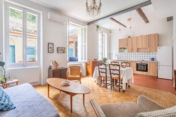 Appartement Tomette - Welkeys, Marsella (foto 4)
