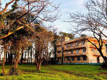 HOTEL - SHORENA, Ureki (foto 4)